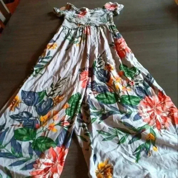 Patrons of Peace Jumper NWOT - Picture 1 of 2